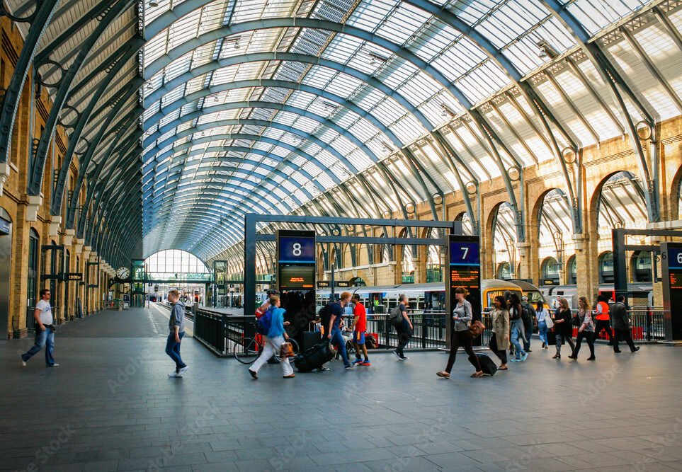 Mobiliteit en transport